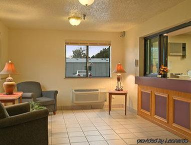 Готель Super 8 By Wyndham College Park Wash Dc Area Інтер'єр фото